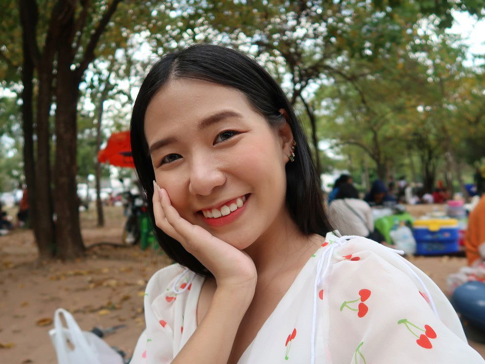 Sarocha Taechacharernmunkong profile icon