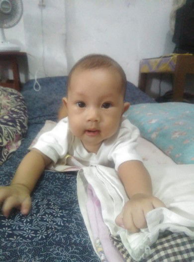 Lestari profile icon