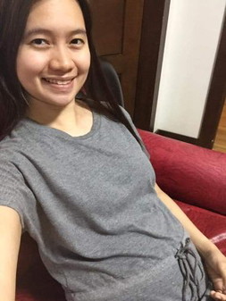 Preggy ?