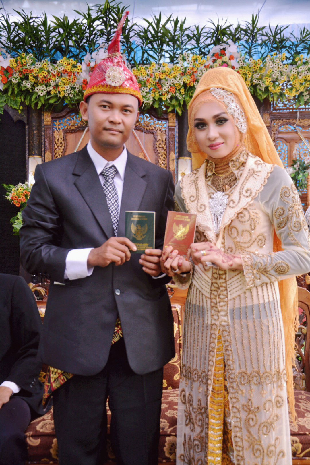 Febry Puspita Sari profile icon