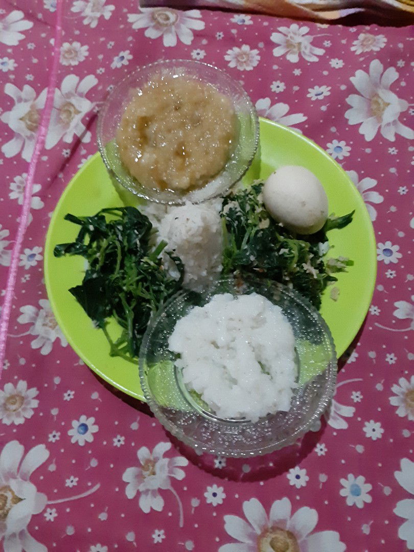 Rewel Karena Weton.?!