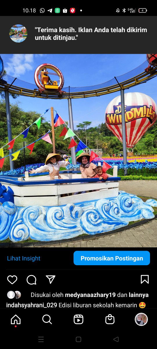 Rahma Wati profile icon