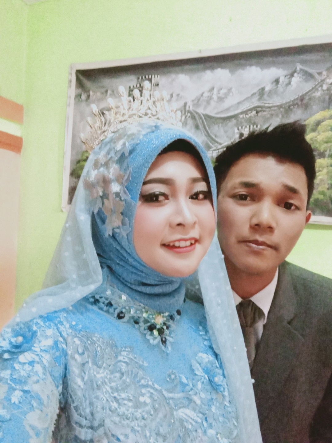 Rahayu Lestari Astriyani profile icon