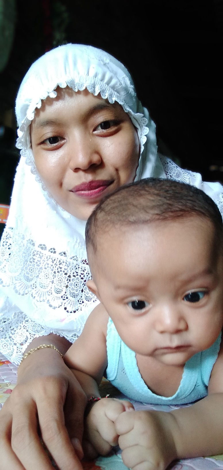 Sri Rejeki profile icon