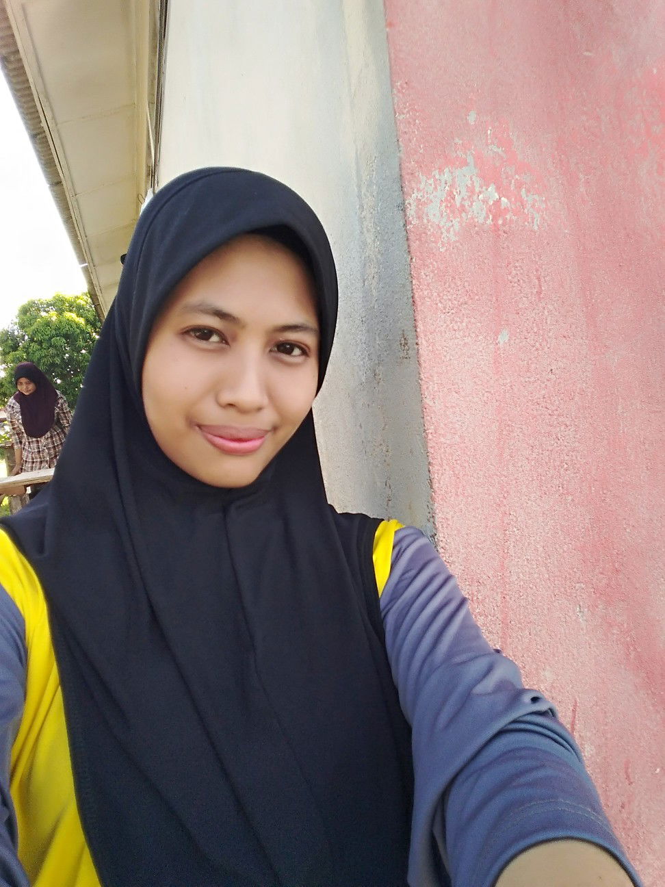 Siti Nor profile icon