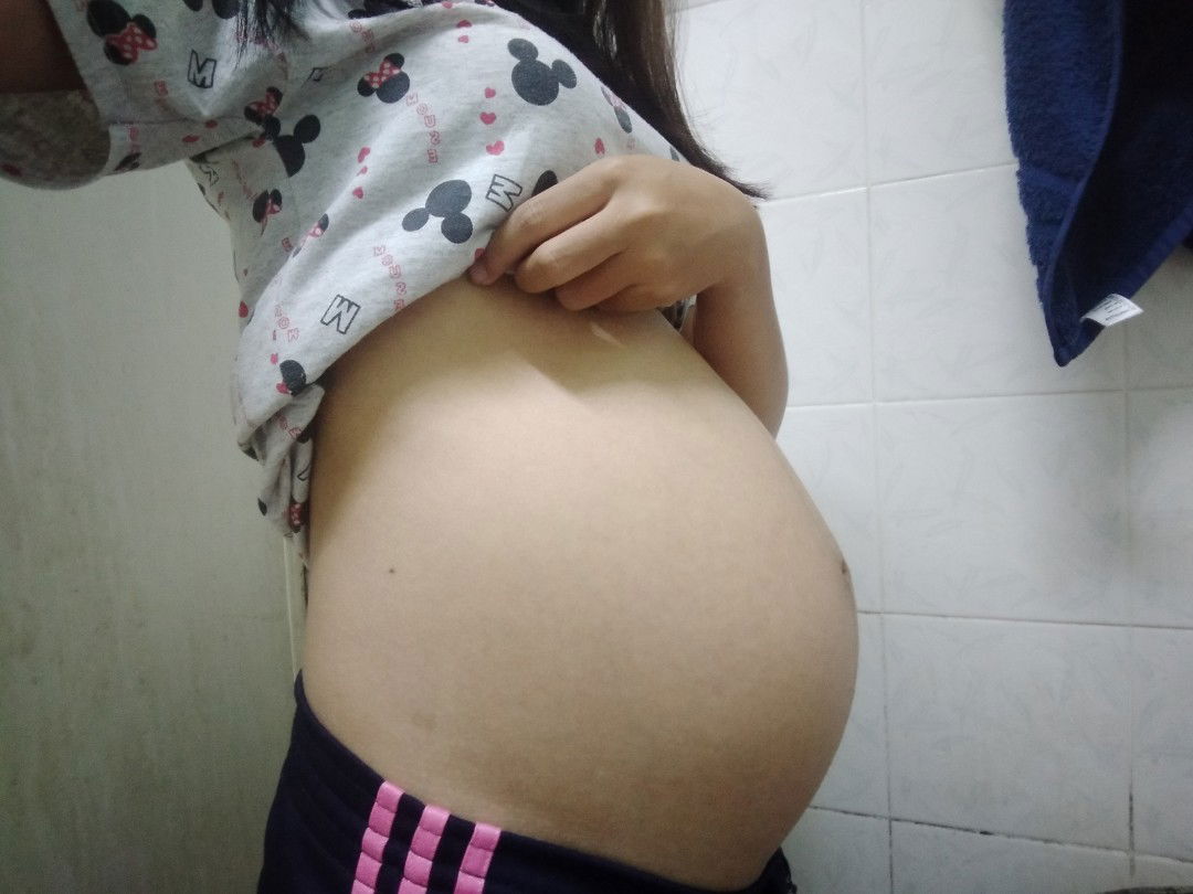 เเม่บ้านไหนกำหนดคลอดเดือนก.พ 63บ้างคะ