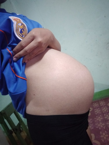 เเม่ๆทีมกุมภาพันธ์มีอาการเเบบไหนกันบ้างคะ