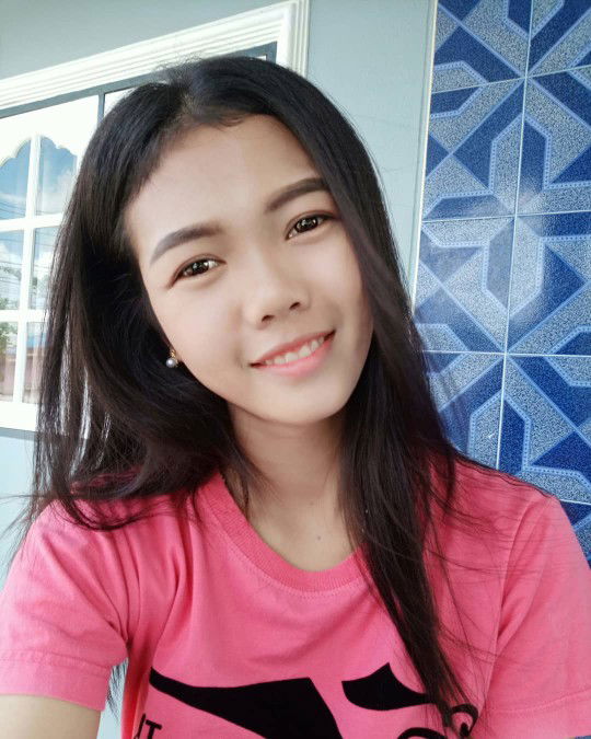 ลูกเกษ นุพรม profile icon