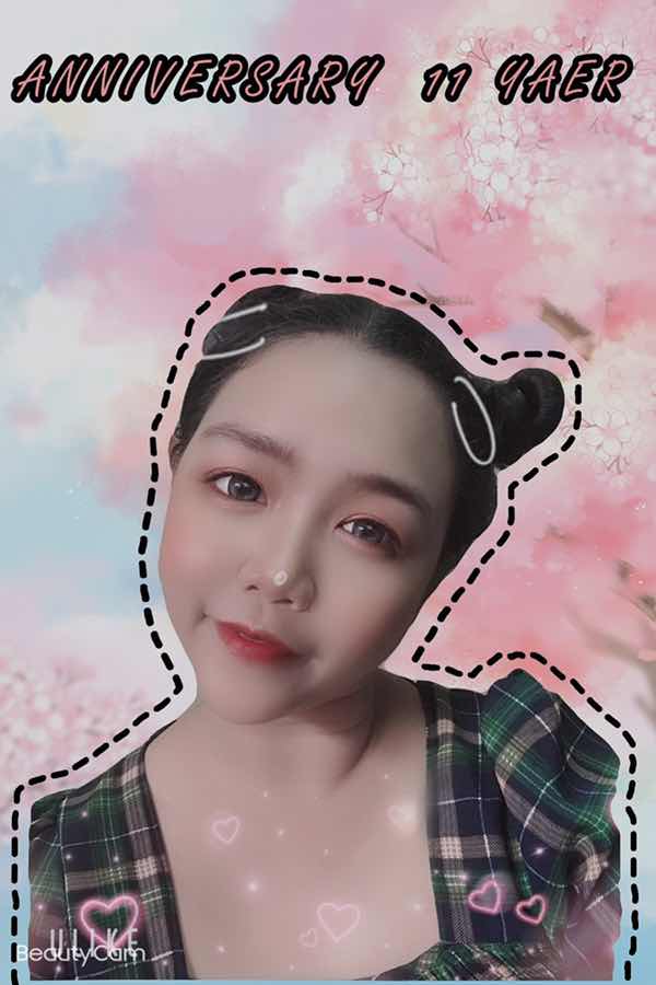 BamBammm profile icon