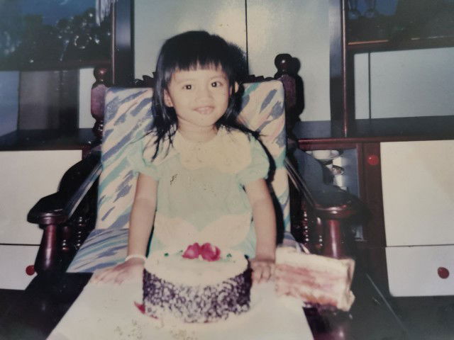 Wendy ST profile icon