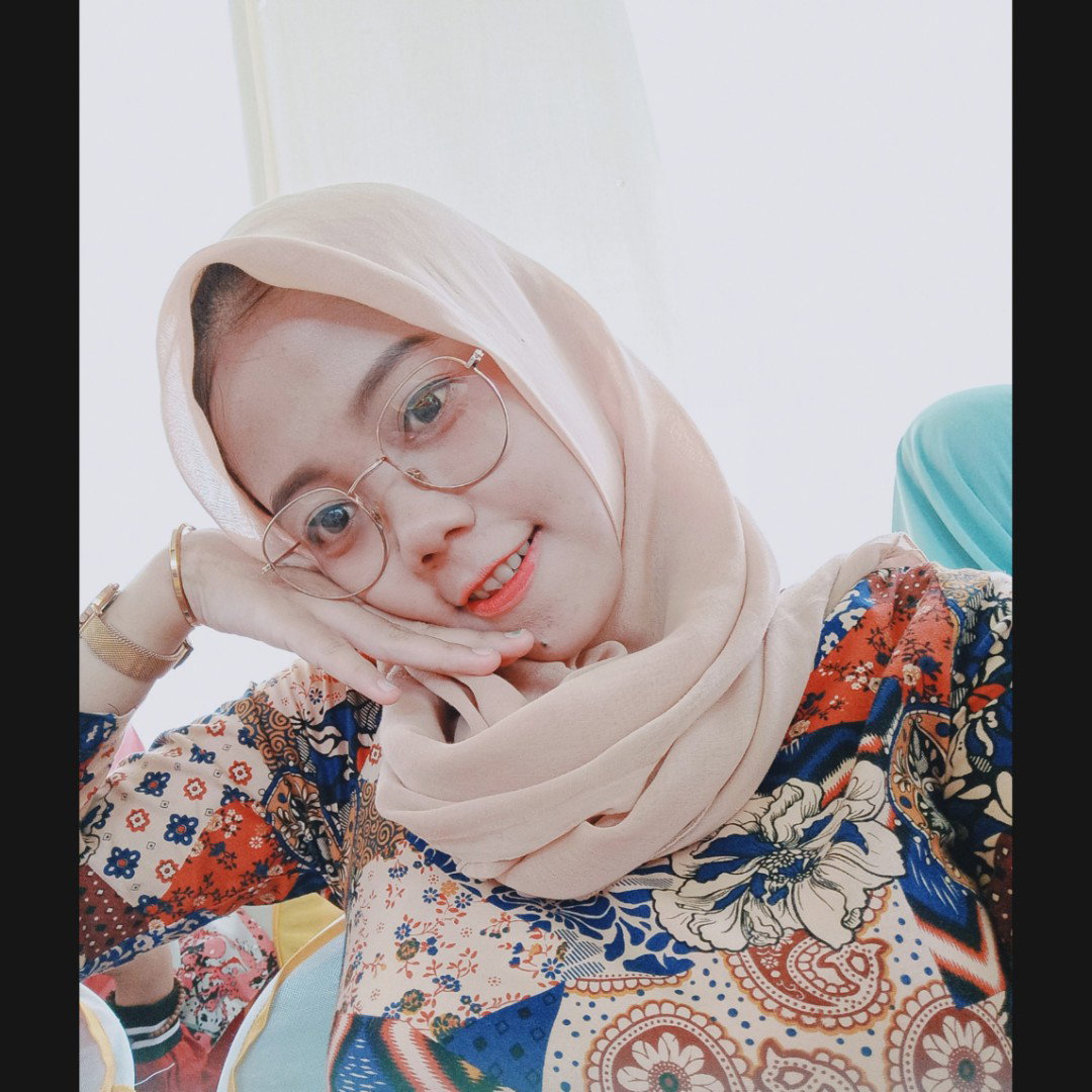Intan Asmide profile icon