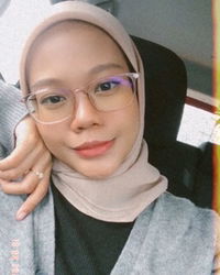 Fatin Lyana profile icon