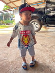Prapakson Masum profile icon