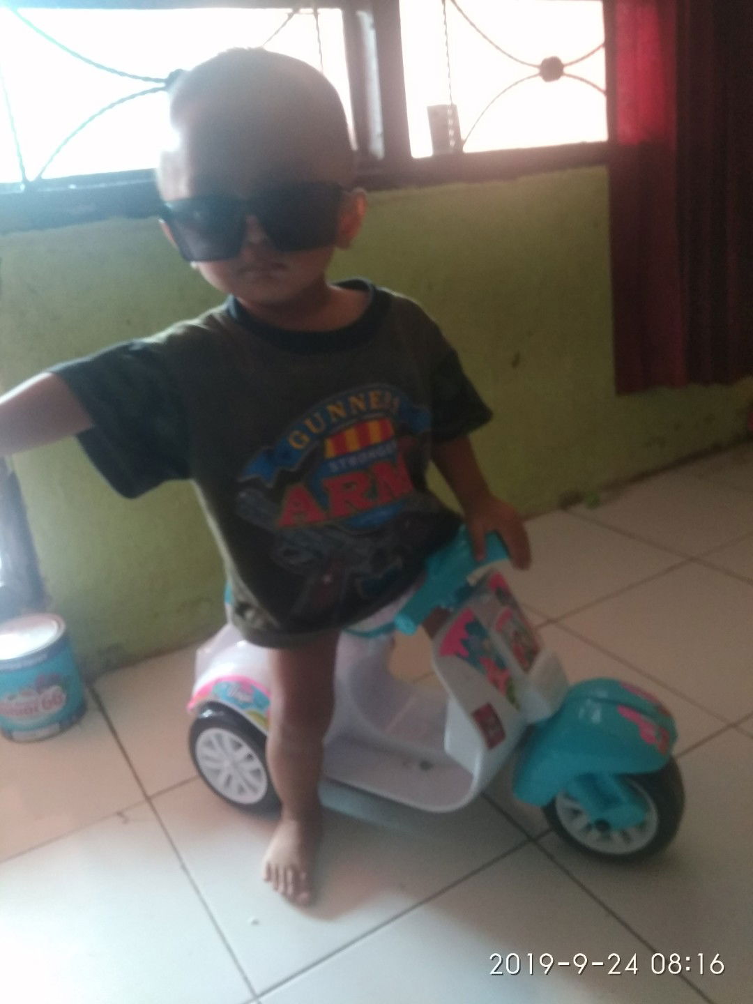 Fatul Mukmin profile icon