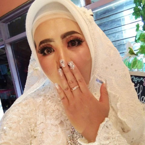 Miftahul Jannah profile icon