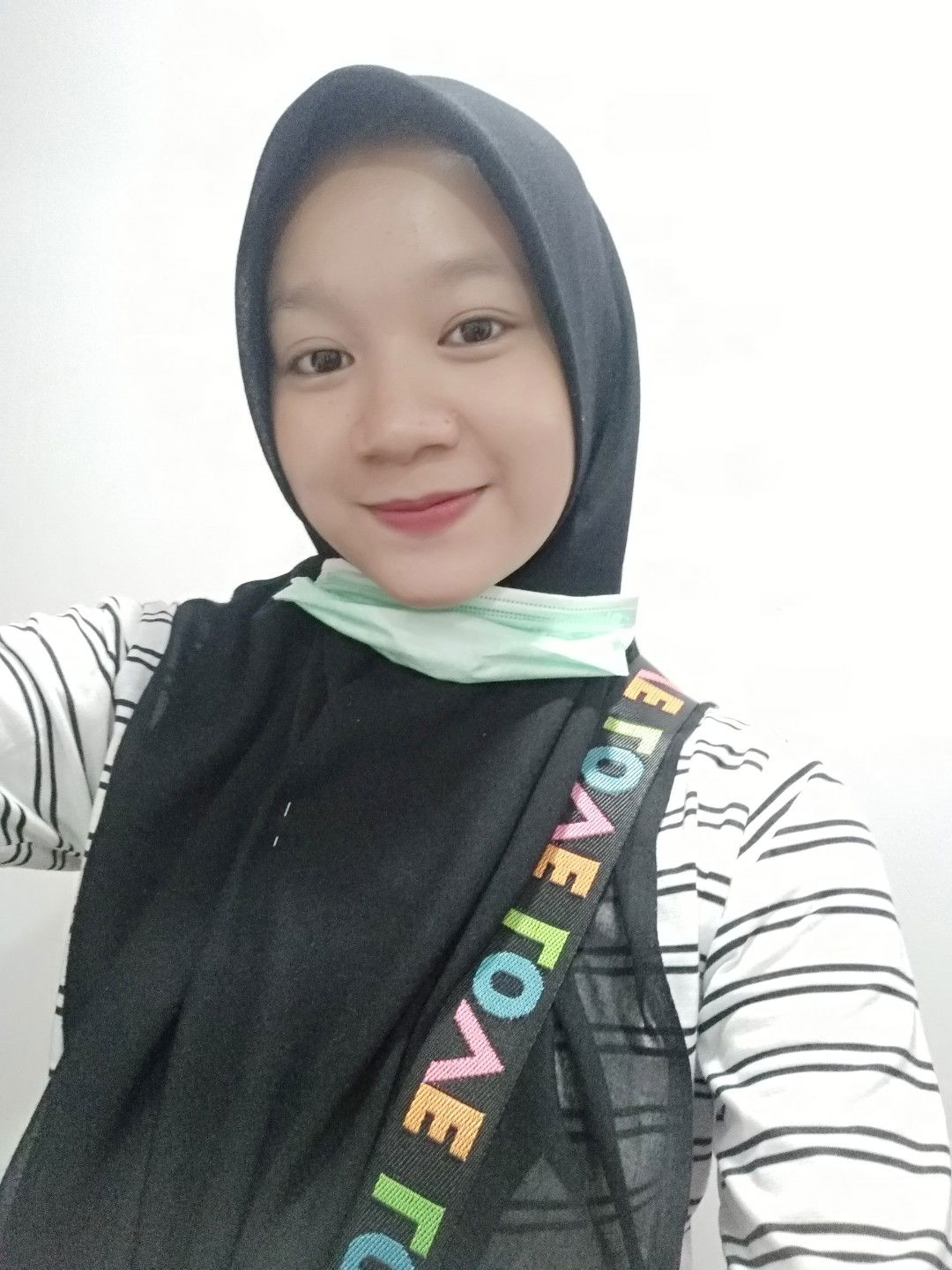 Dhina Rianata profile icon