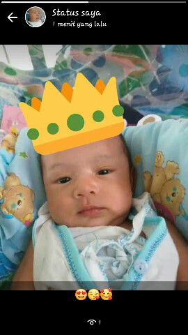 Sulistya Utami profile icon