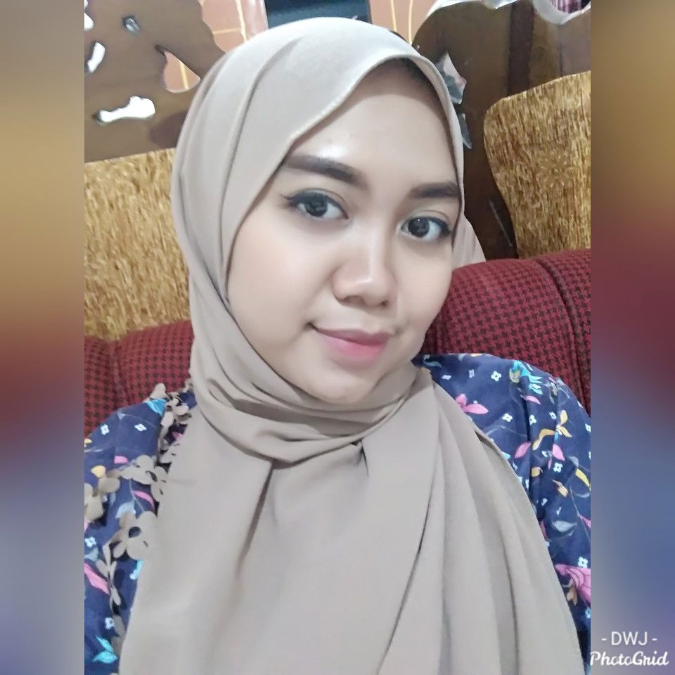 Deffy Wardha profile icon