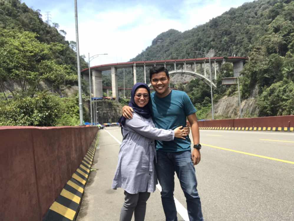 Mifta Haida Sapitri profile icon