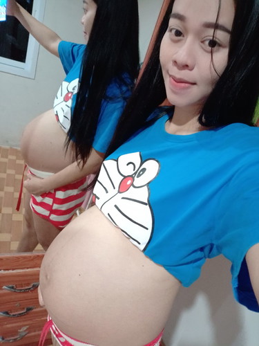 ท้องเล็กไปไหมค่ะ