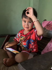 Nam Rinn profile icon