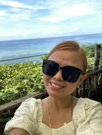 Ara Casas-Tumuran profile icon