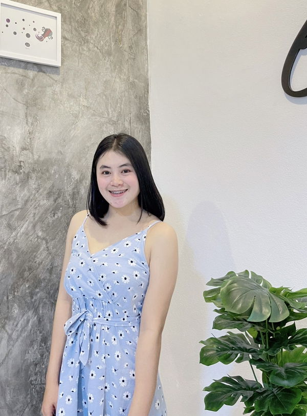 kedsaraporn Kumpan profile icon