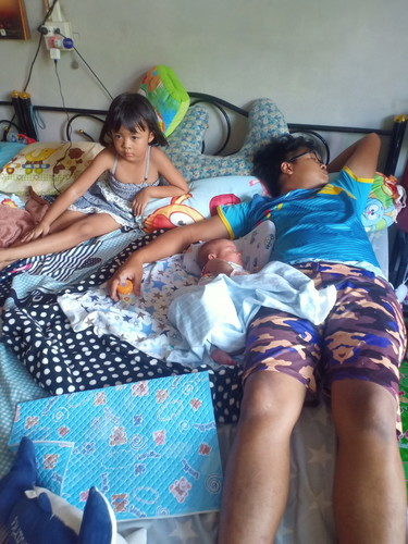 ลูกไม่เชื่อฟังพ่อแม่ทำยังไงดีค่ะ