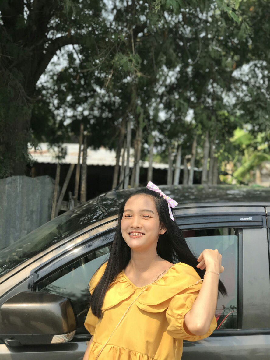 ธัญธิดา น้อยสงวน profile icon