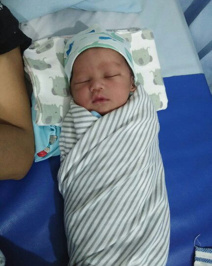 Siti lailatul meisaroh profile icon