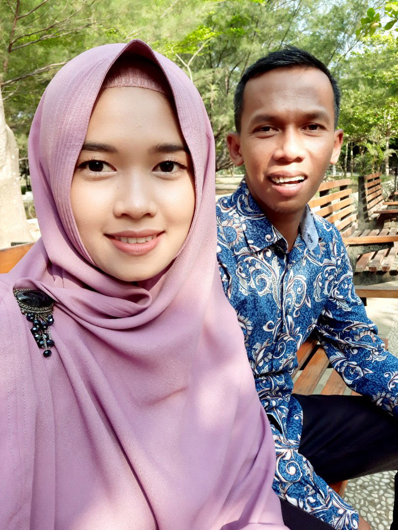 Anis Hidayah profile icon