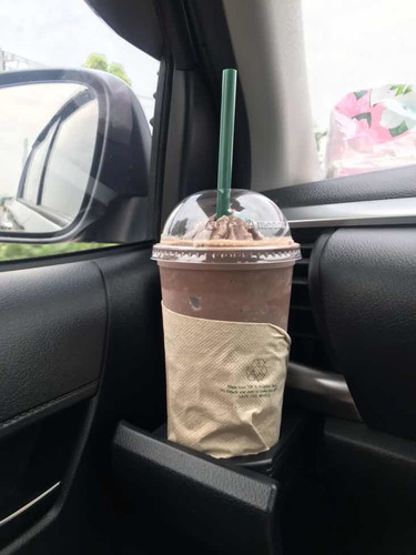มีแม่ๆคนไหนชอบกินโกโกปั่นไหมคะ