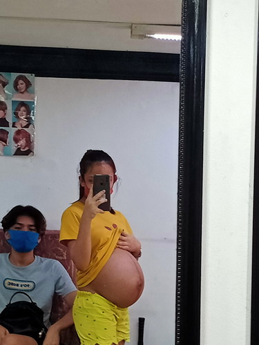 37weeks & 1day