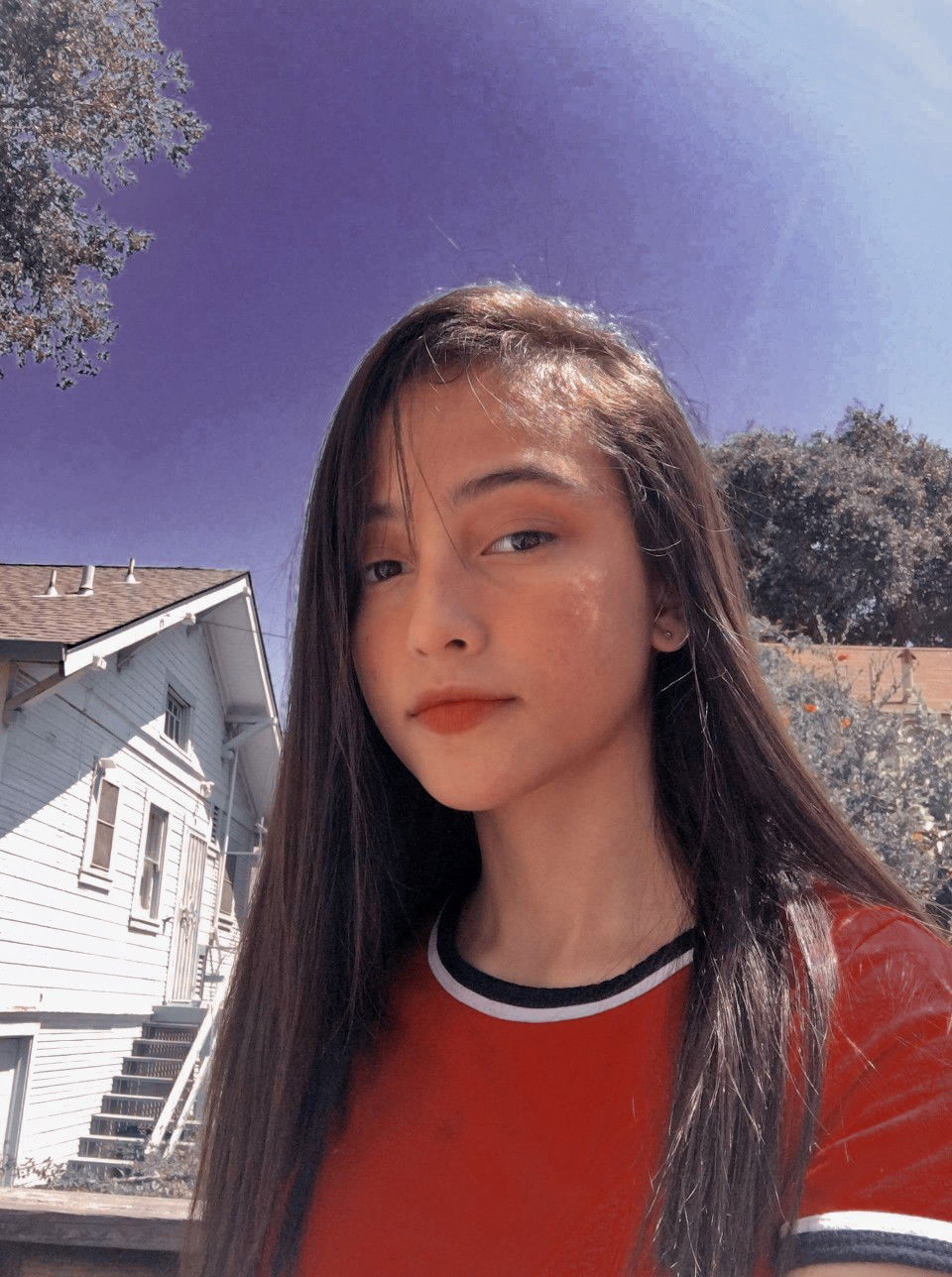 MaryAnn Henry profile icon