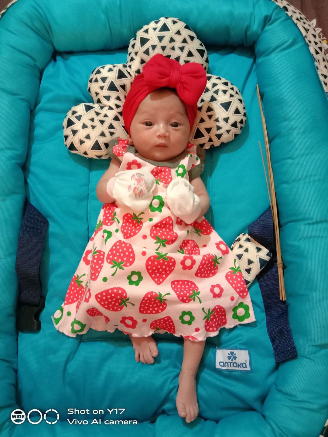 Ummu Huwaida Faqihatun Nisaa' profile icon