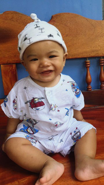 NooGer Nipaporn profile icon