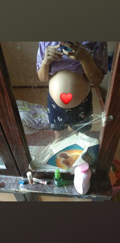 ท้องเล็กไปมั้ยค่ะ
