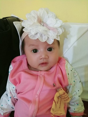 สอบถามแม่ๆค่ะ