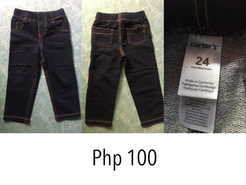 PRELOVED! ♥️