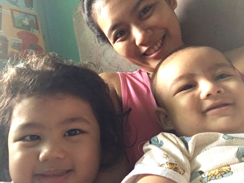 kristin carla matipo profile icon