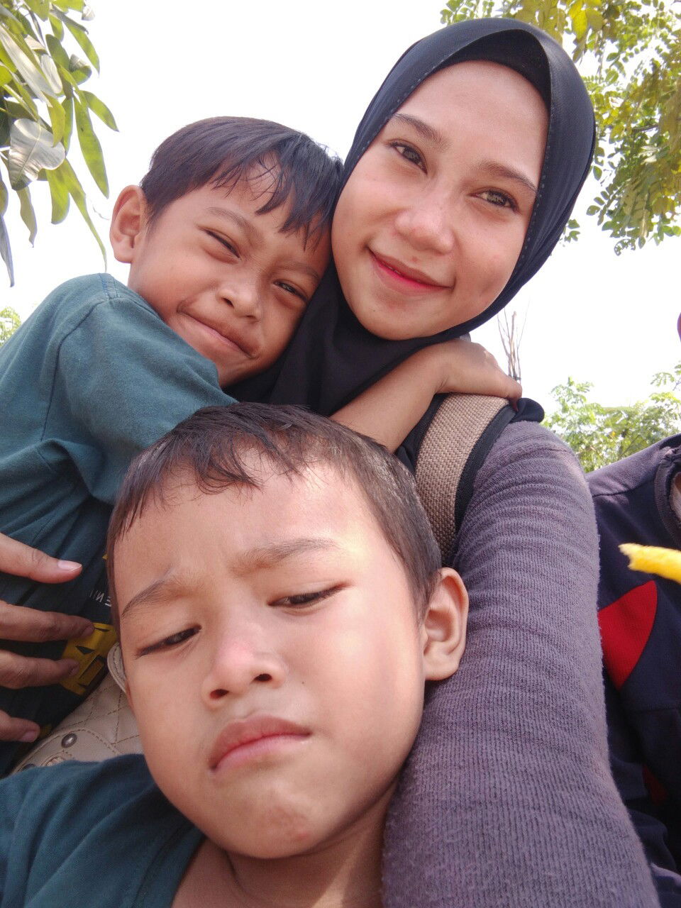 Risma yanti profile icon