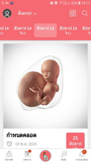 อยากสอบถามแม่ๆค่ะ