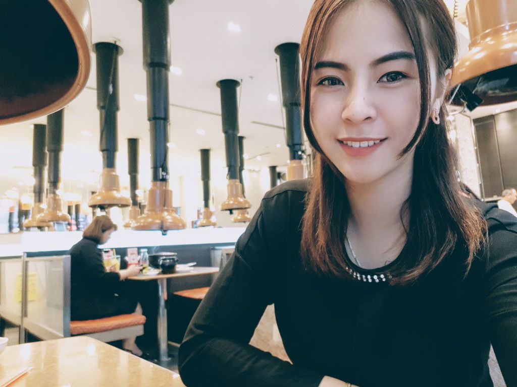 ญาชิตา ตันธนาวุฒิ profile icon