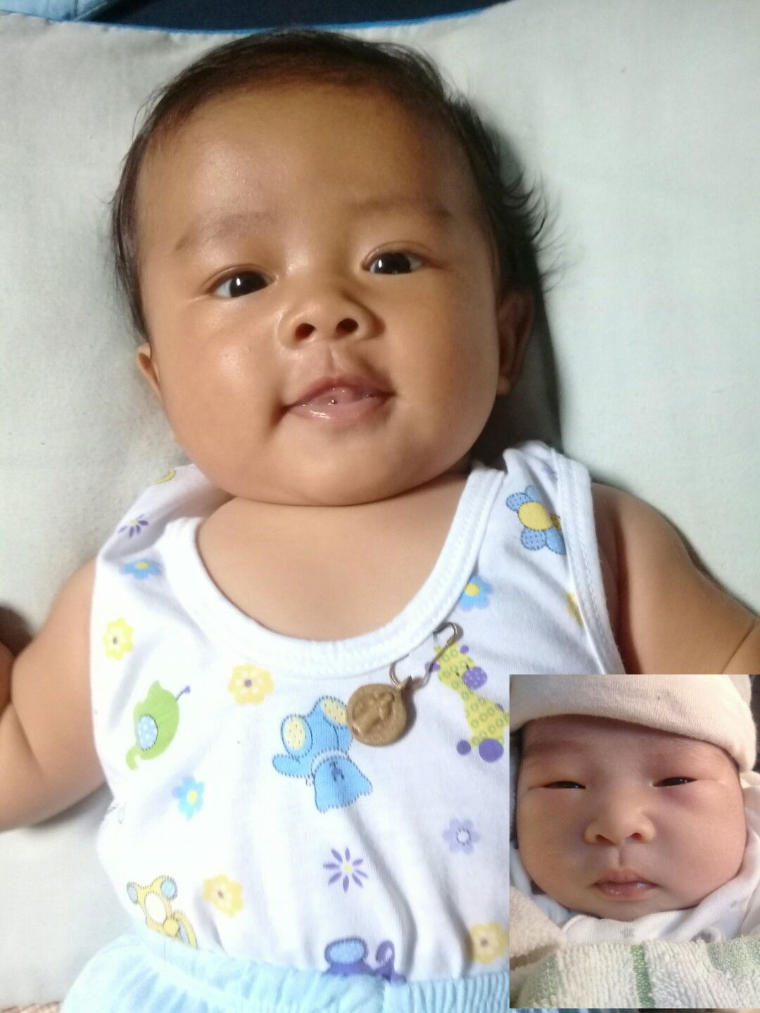 Rheamay Jacob Nuñez profile icon