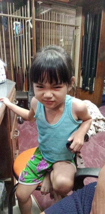 ด.ญ.พรวรินทร์  อินทรกำแหง  น้องซีล profile icon