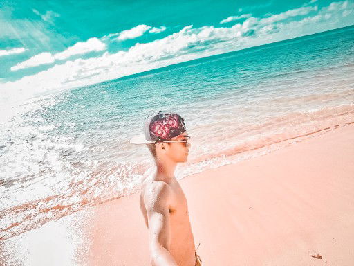 Marvin Moradillo profile icon