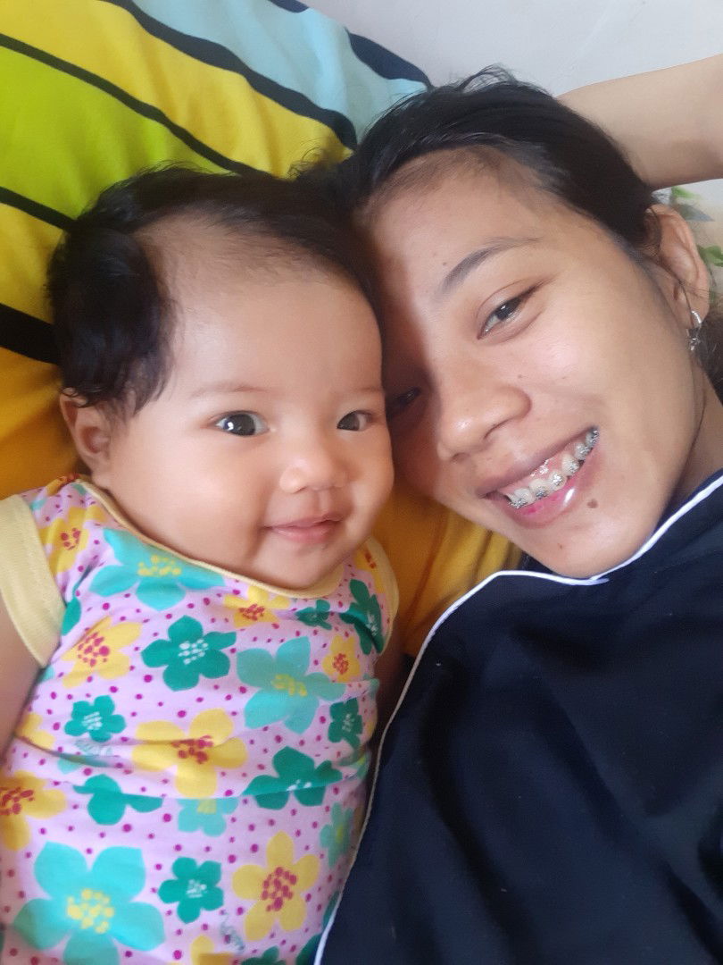 Ruth Ria Carolina profile icon