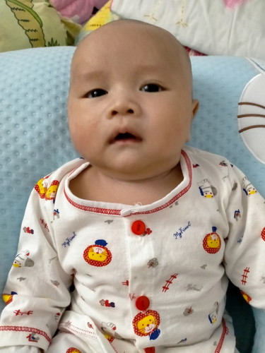 น้องมาวิน