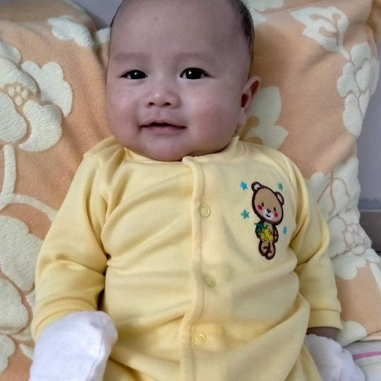 ม่านมุข ซักรีด profile icon