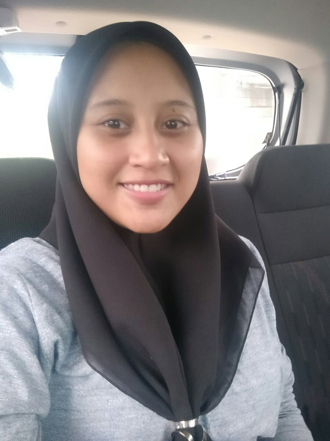 Aini Senu profile icon